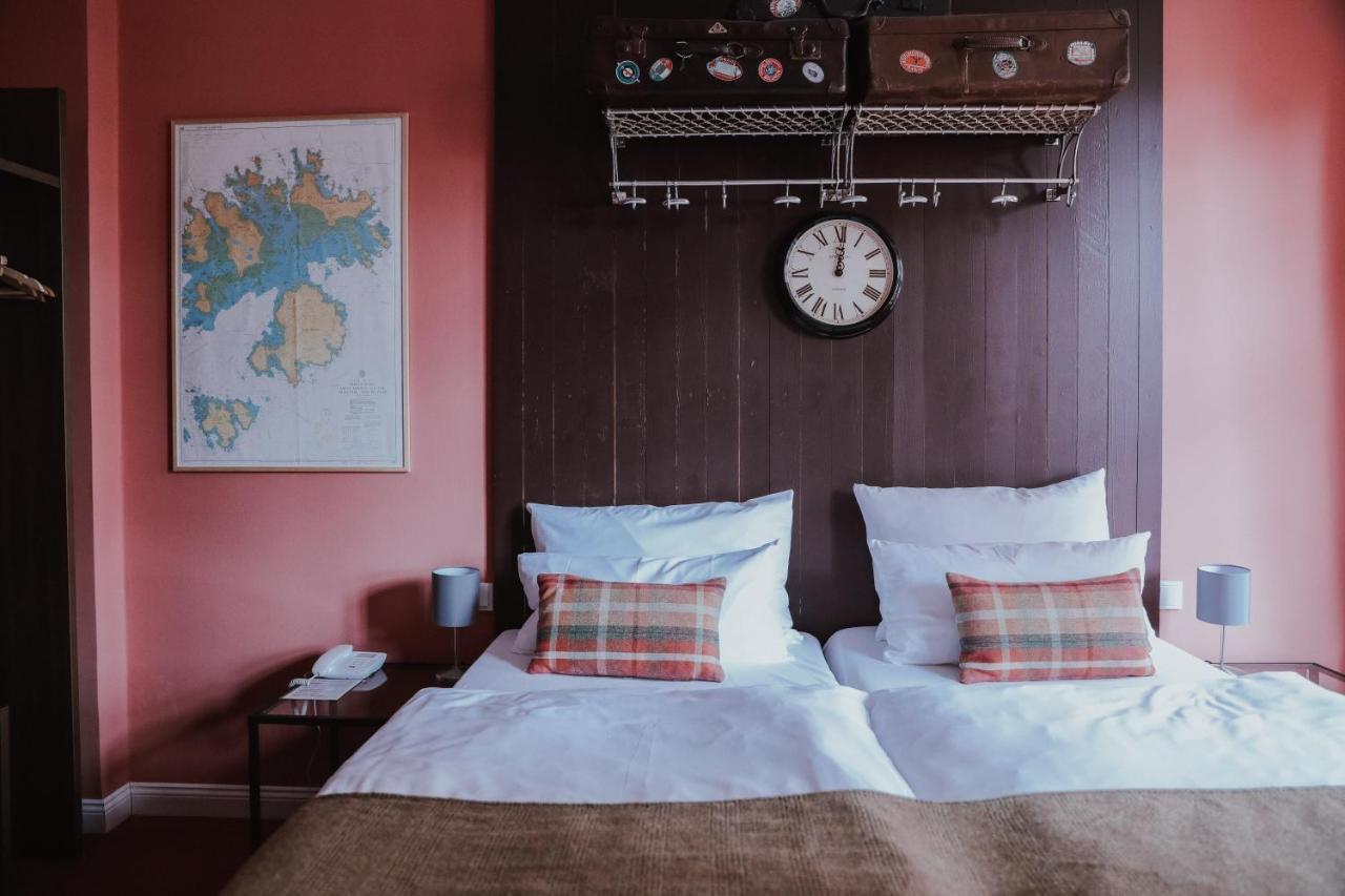 Boutique Hotel Classico ברמן מראה חיצוני תמונה