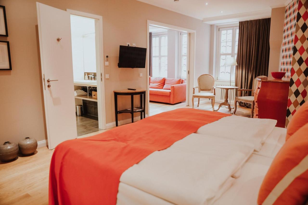 Boutique Hotel Classico ברמן מראה חיצוני תמונה