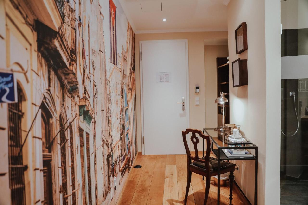 Boutique Hotel Classico ברמן מראה חיצוני תמונה