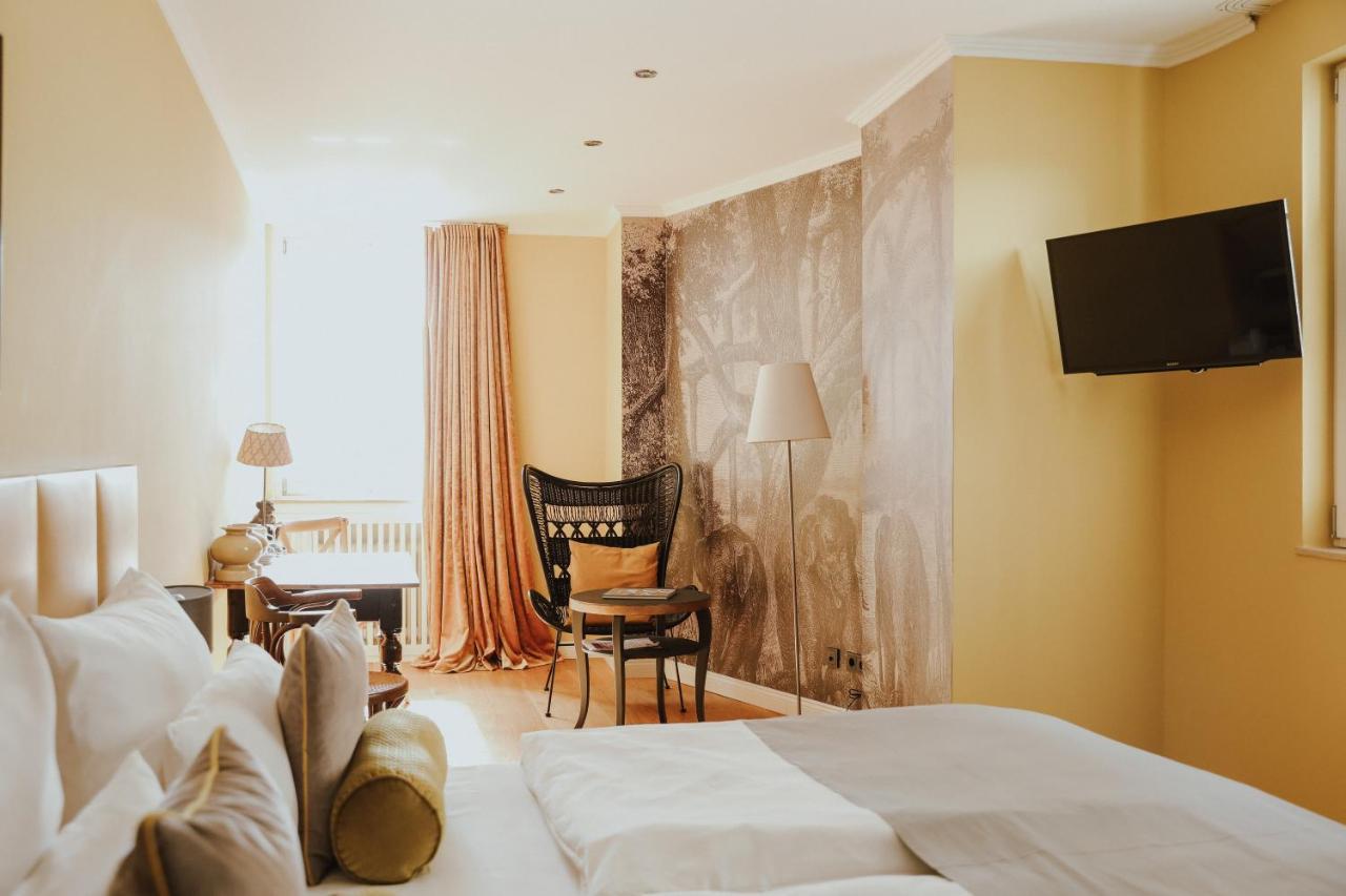 Boutique Hotel Classico ברמן מראה חיצוני תמונה