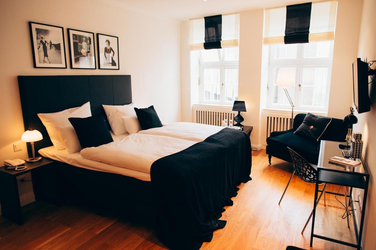 Boutique Hotel Classico ברמן מראה חיצוני תמונה