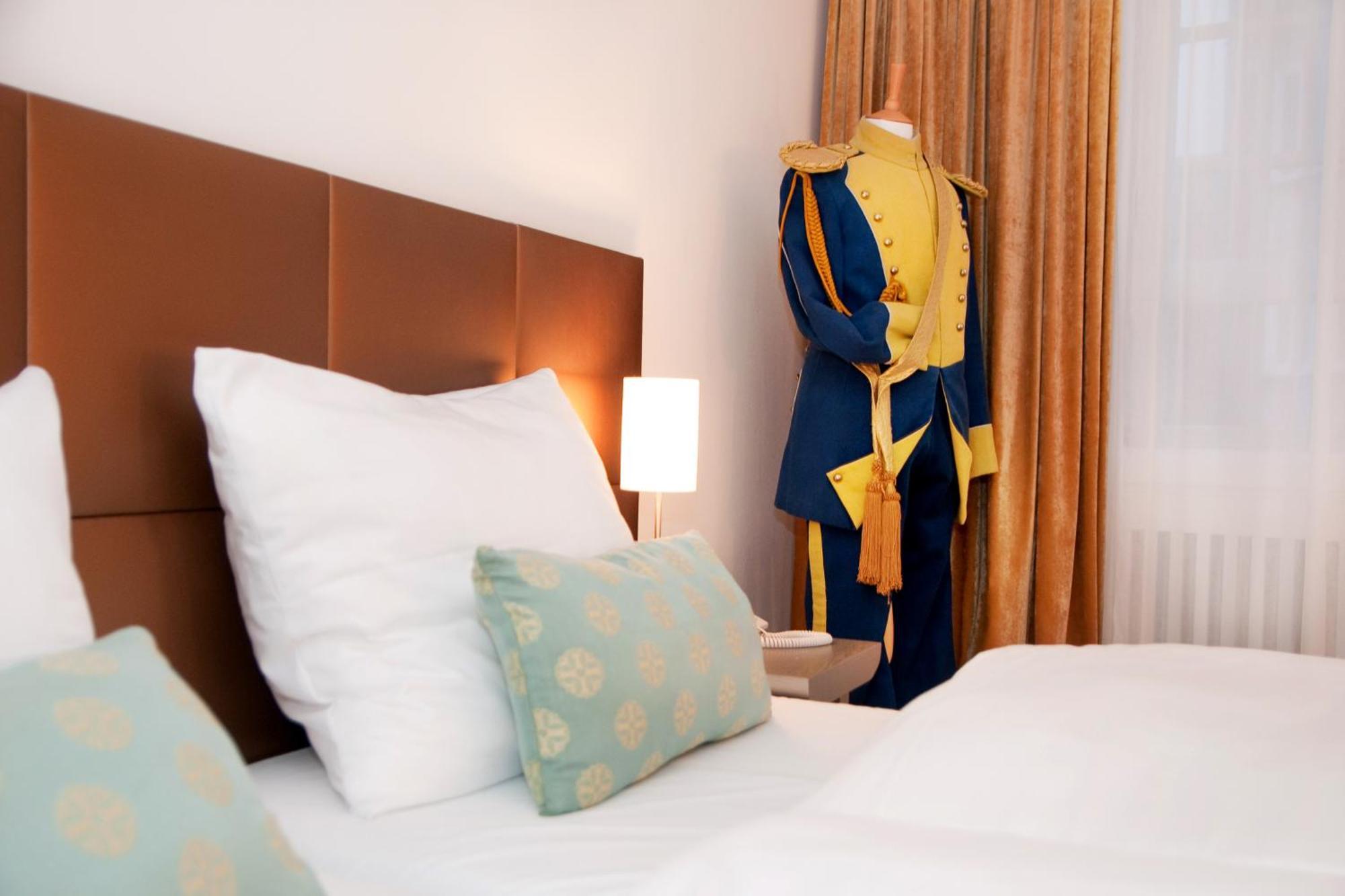 Boutique Hotel Classico ברמן מראה חיצוני תמונה