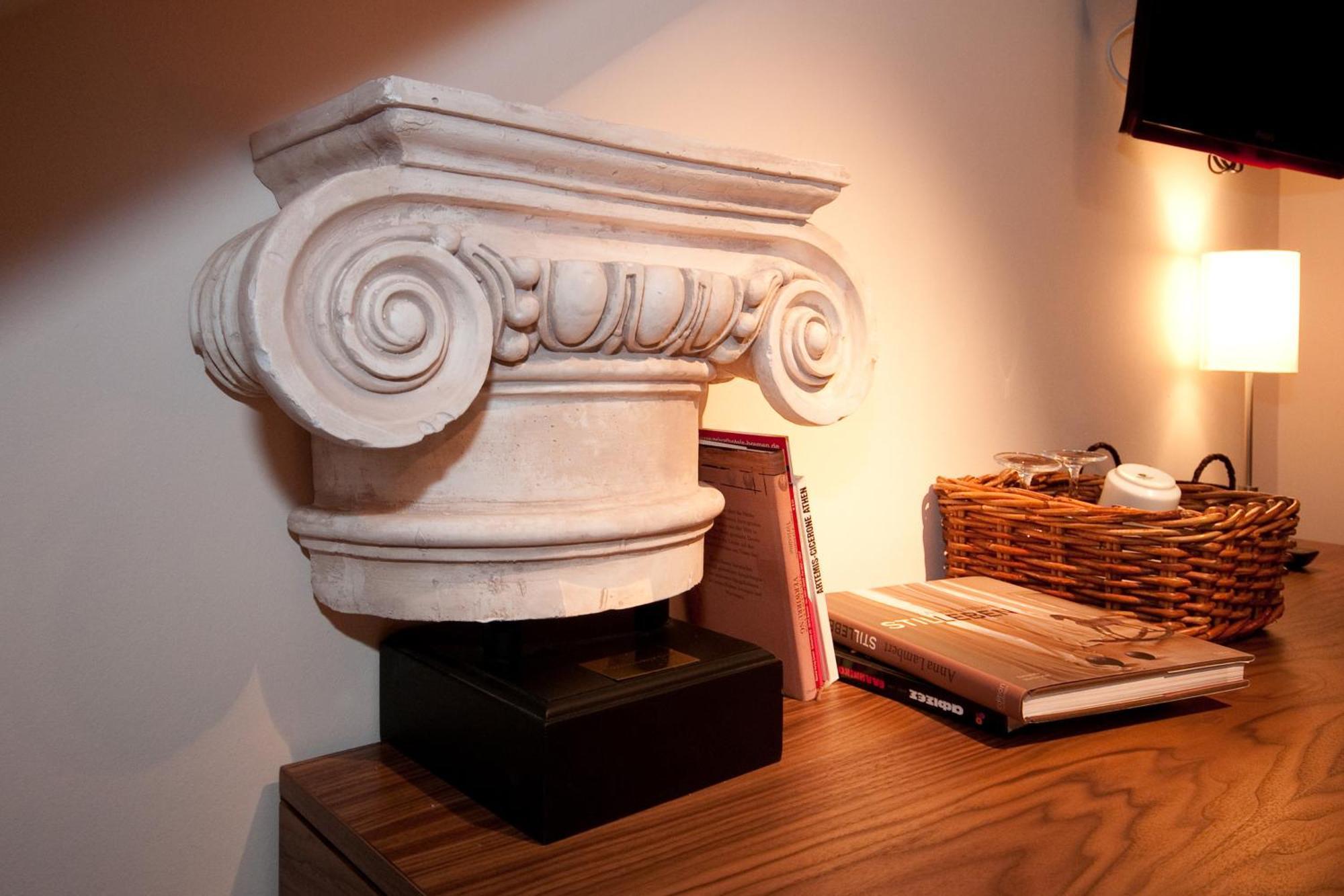 Boutique Hotel Classico ברמן מראה חיצוני תמונה