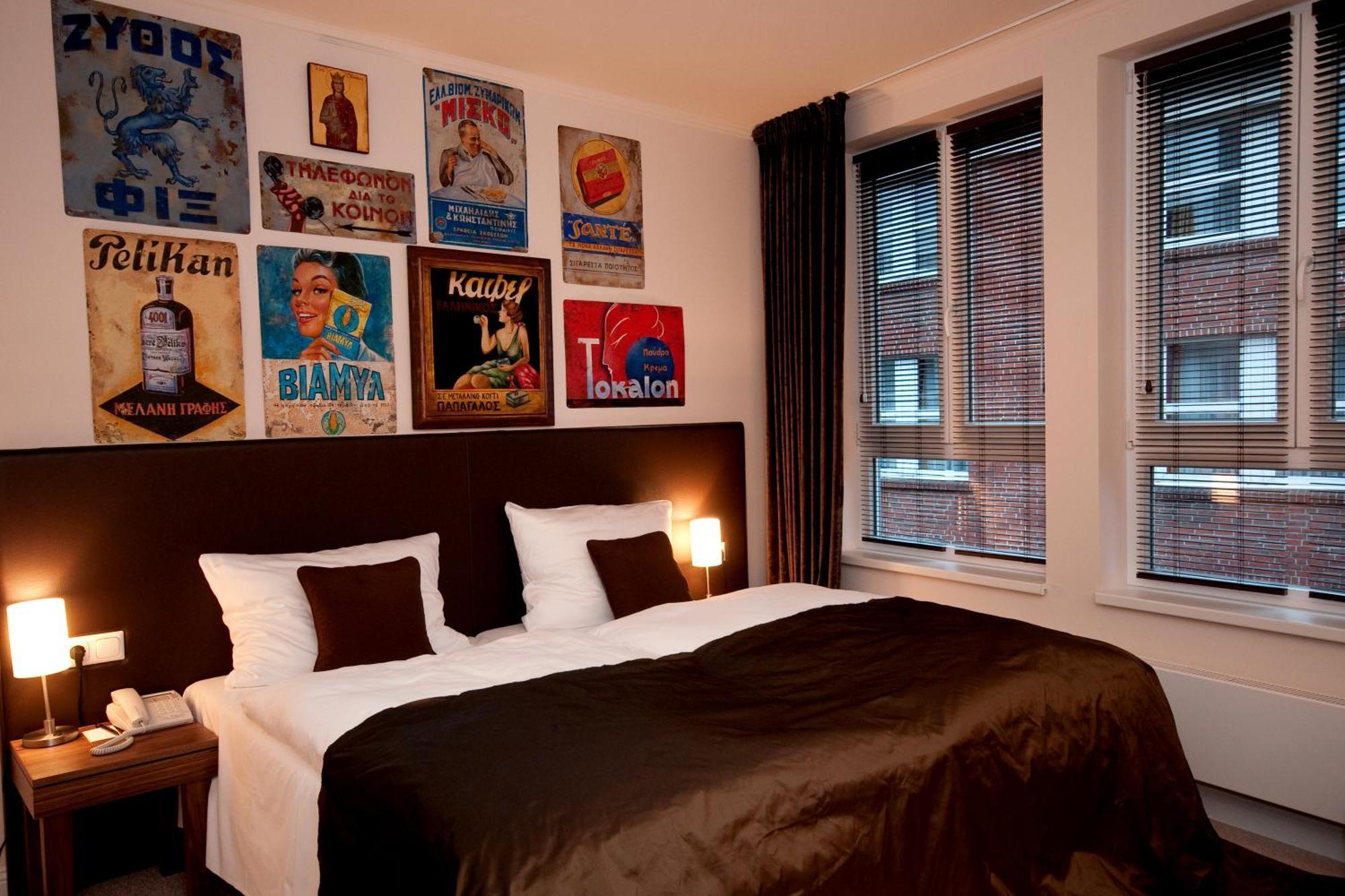 Boutique Hotel Classico ברמן מראה חיצוני תמונה