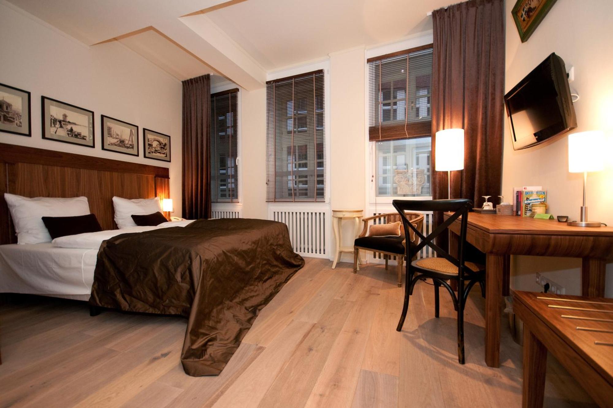 Boutique Hotel Classico ברמן מראה חיצוני תמונה