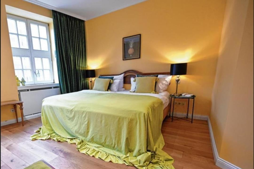 Boutique Hotel Classico ברמן מראה חיצוני תמונה