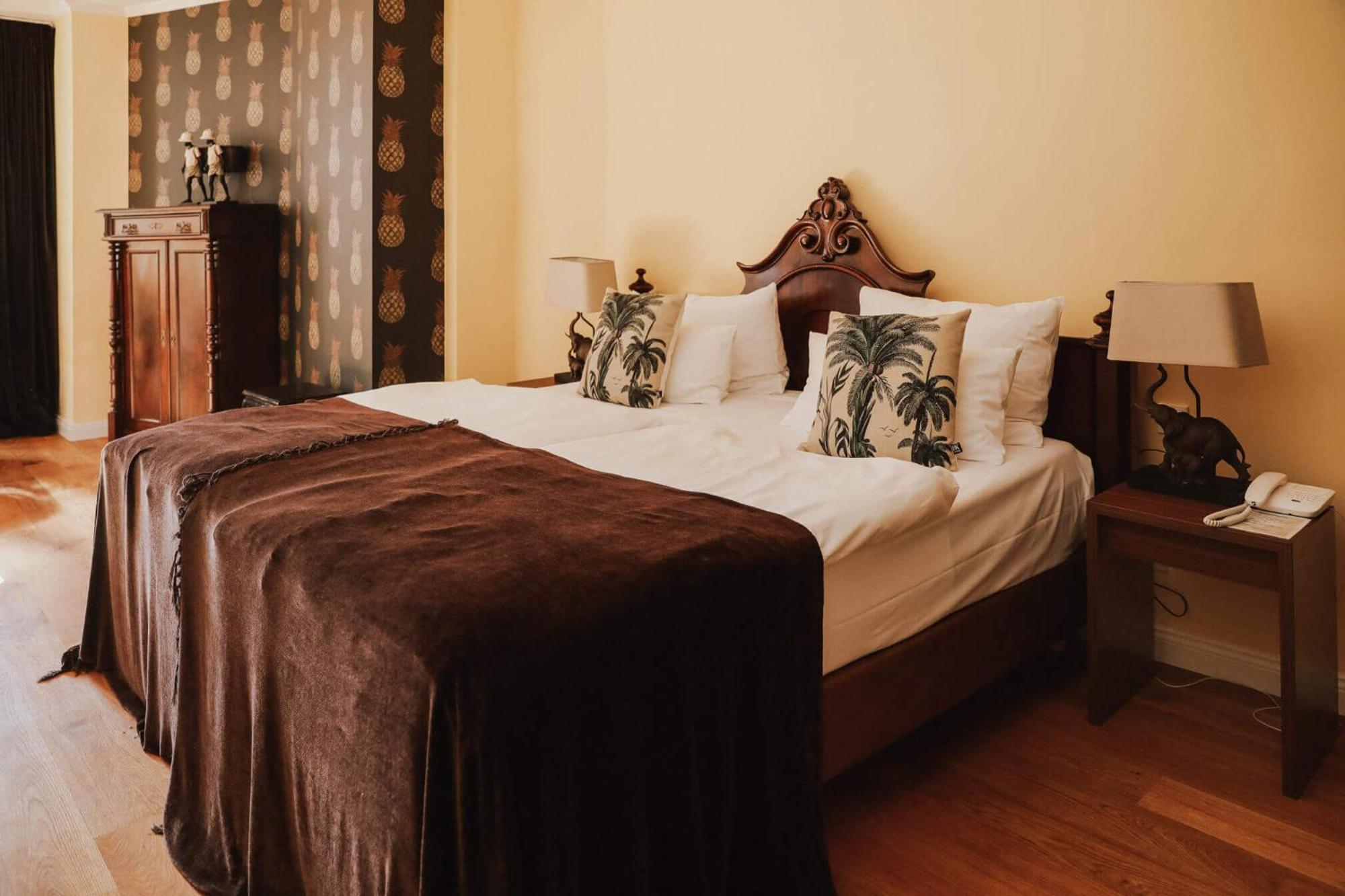 Boutique Hotel Classico ברמן מראה חיצוני תמונה