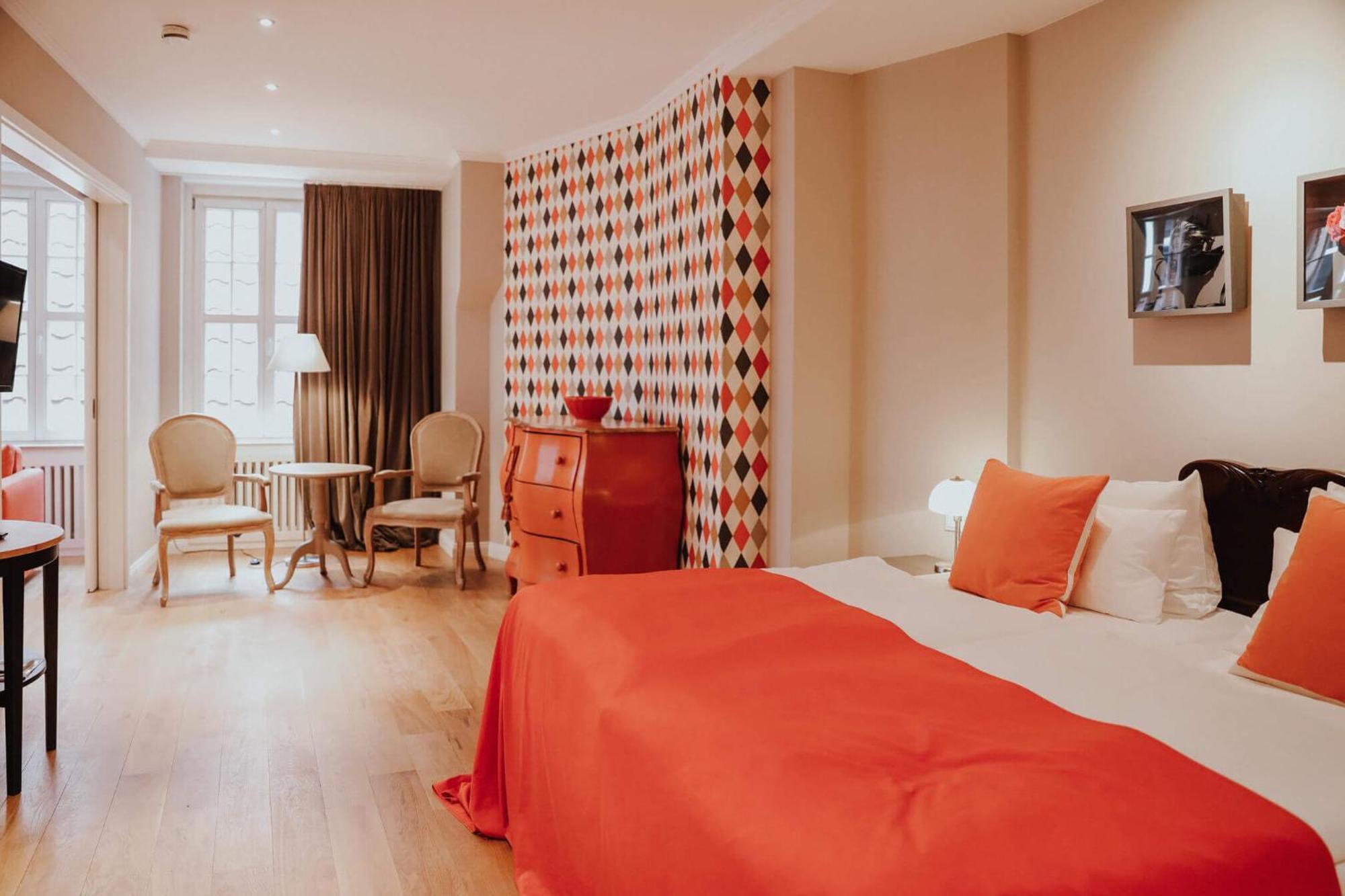 Boutique Hotel Classico ברמן מראה חיצוני תמונה