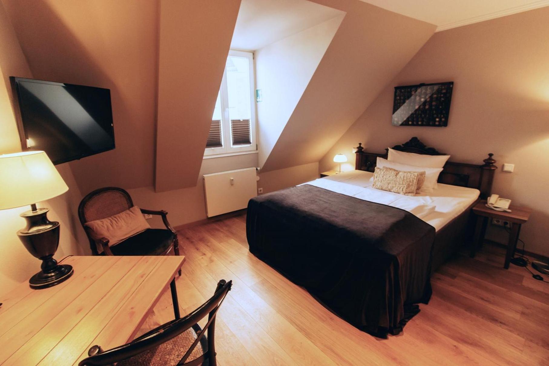Boutique Hotel Classico ברמן מראה חיצוני תמונה