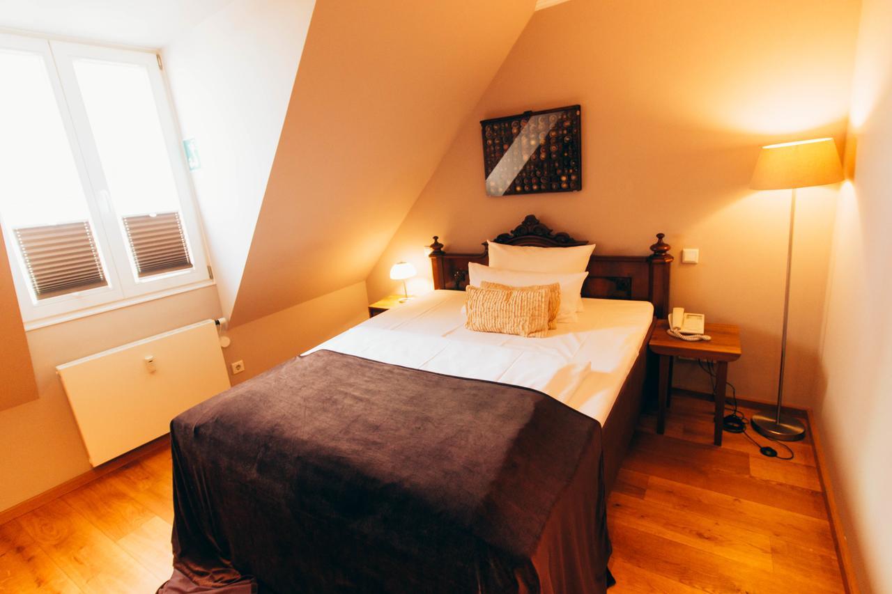 Boutique Hotel Classico ברמן מראה חיצוני תמונה