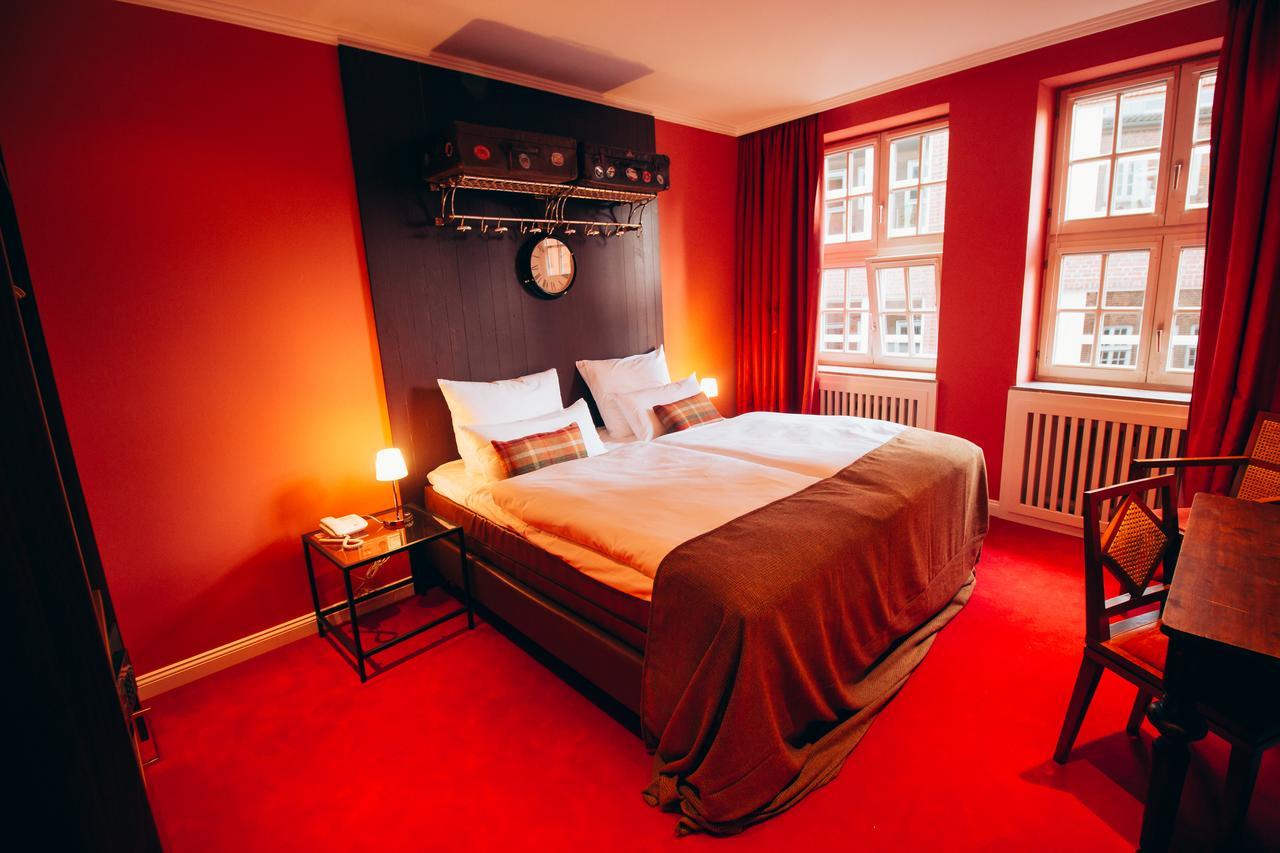 Boutique Hotel Classico ברמן מראה חיצוני תמונה