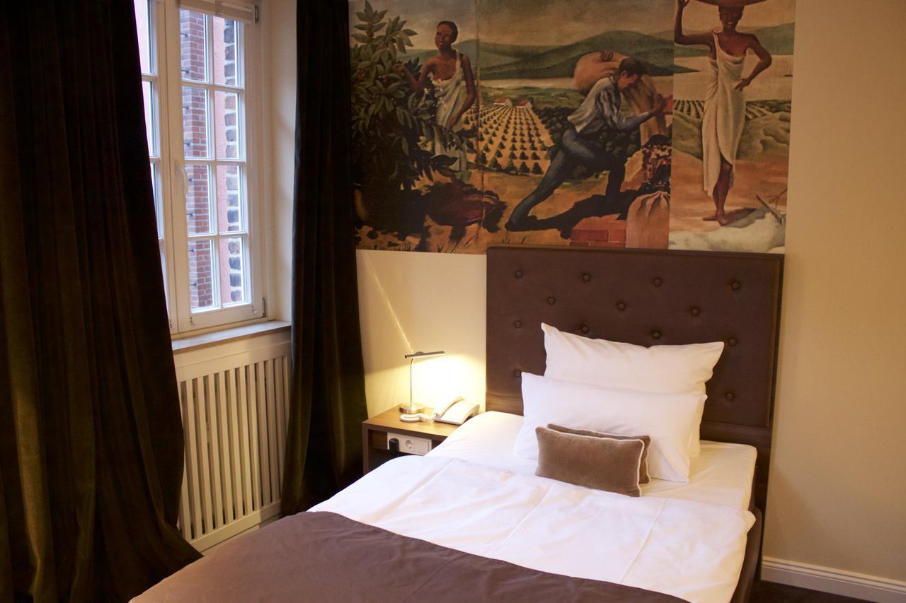 Boutique Hotel Classico ברמן מראה חיצוני תמונה
