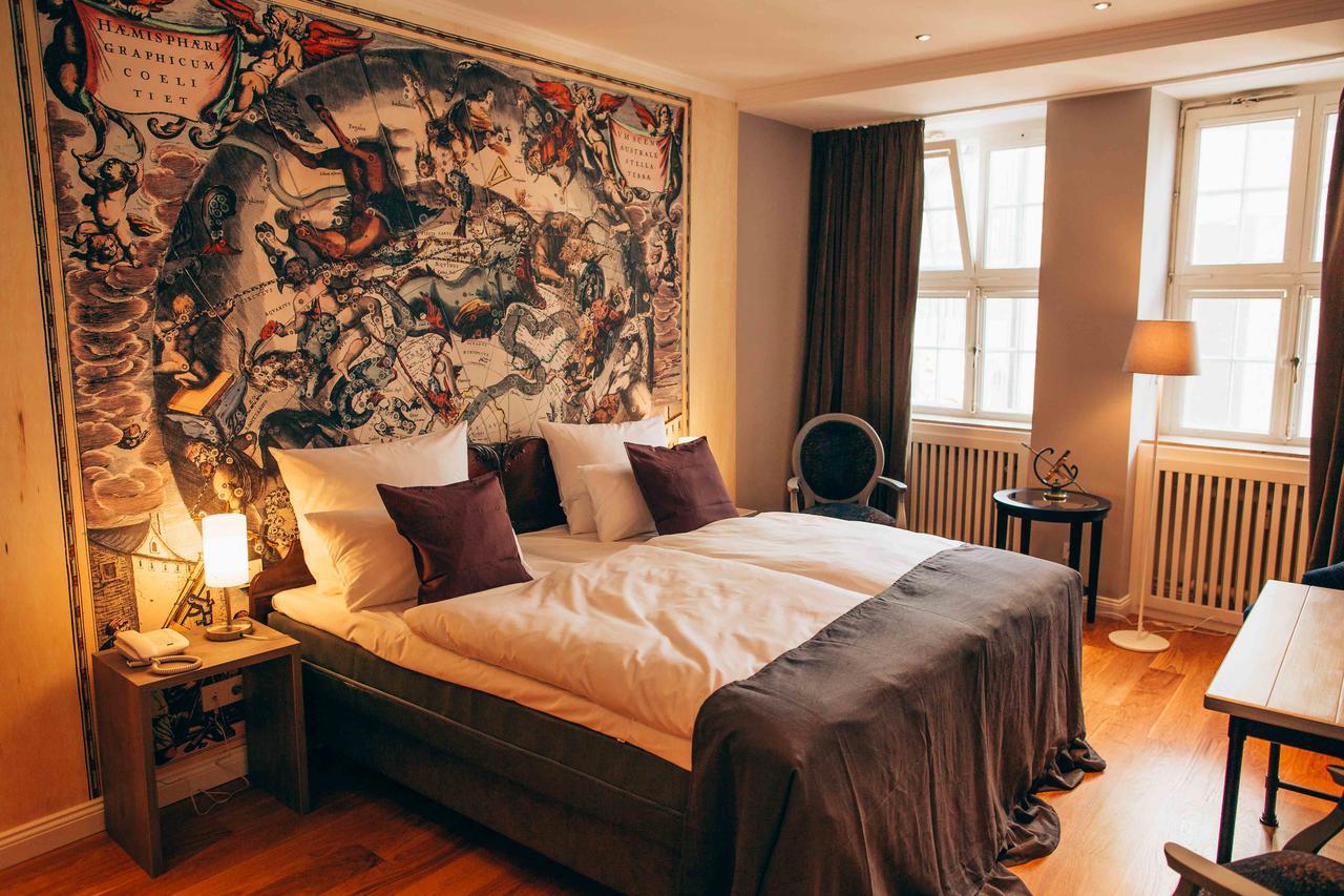 Boutique Hotel Classico ברמן מראה חיצוני תמונה