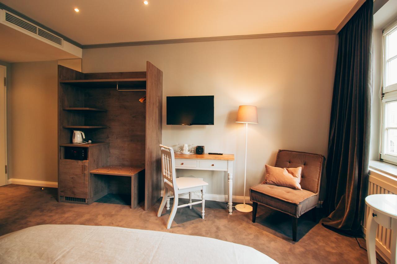 Boutique Hotel Classico ברמן מראה חיצוני תמונה