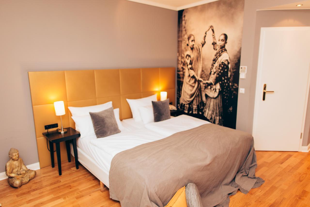 Boutique Hotel Classico ברמן מראה חיצוני תמונה
