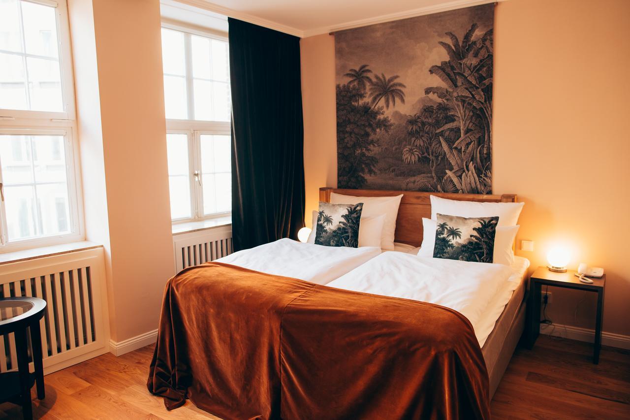 Boutique Hotel Classico ברמן מראה חיצוני תמונה