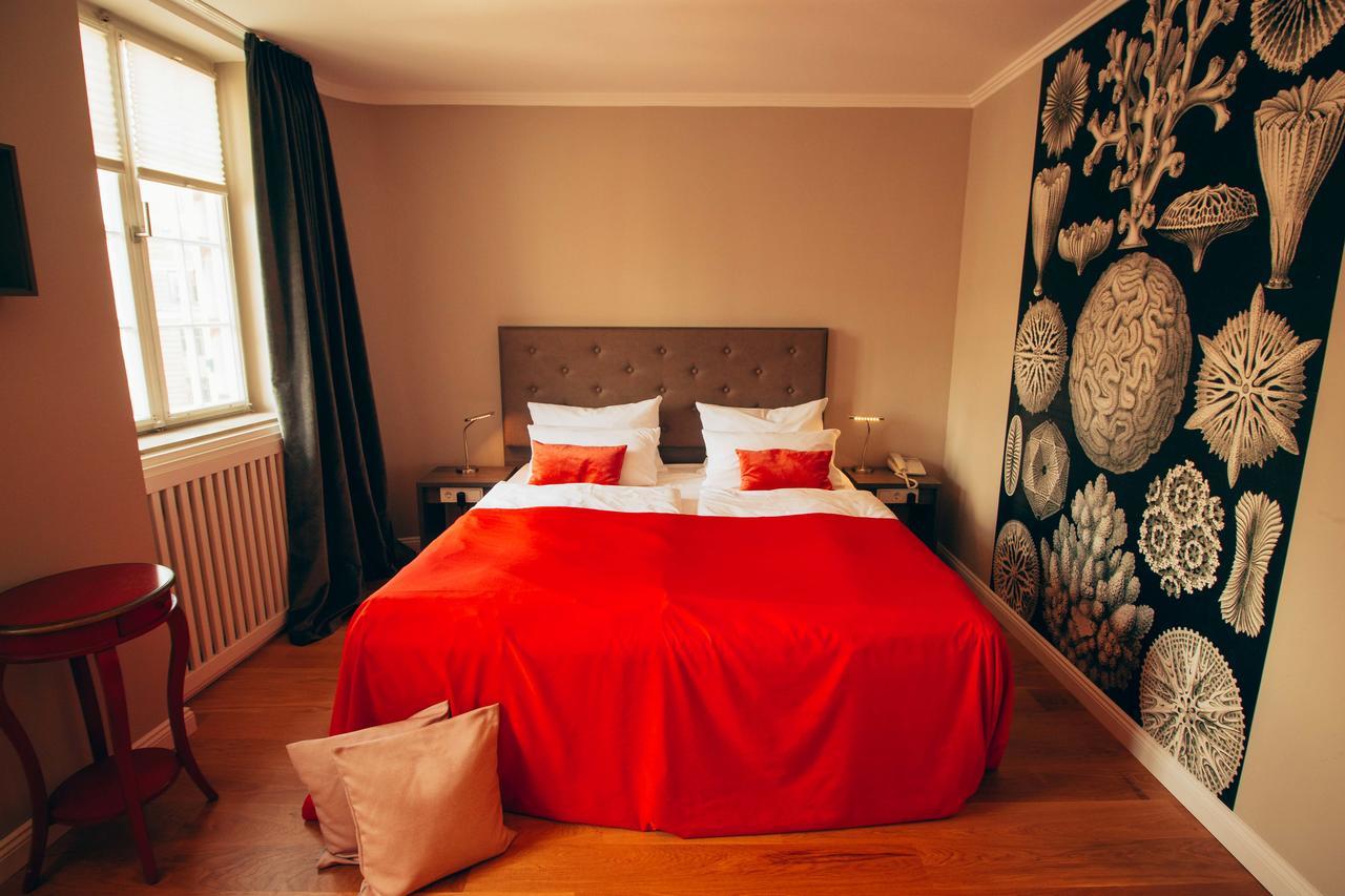 Boutique Hotel Classico ברמן מראה חיצוני תמונה