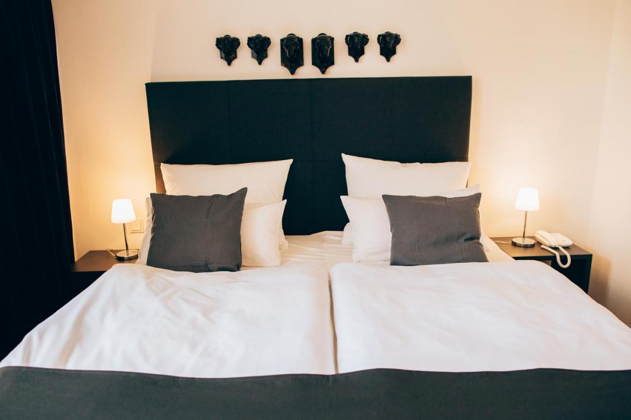 Boutique Hotel Classico ברמן מראה חיצוני תמונה