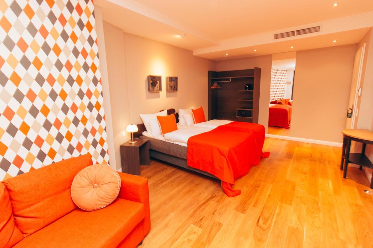 Boutique Hotel Classico ברמן מראה חיצוני תמונה