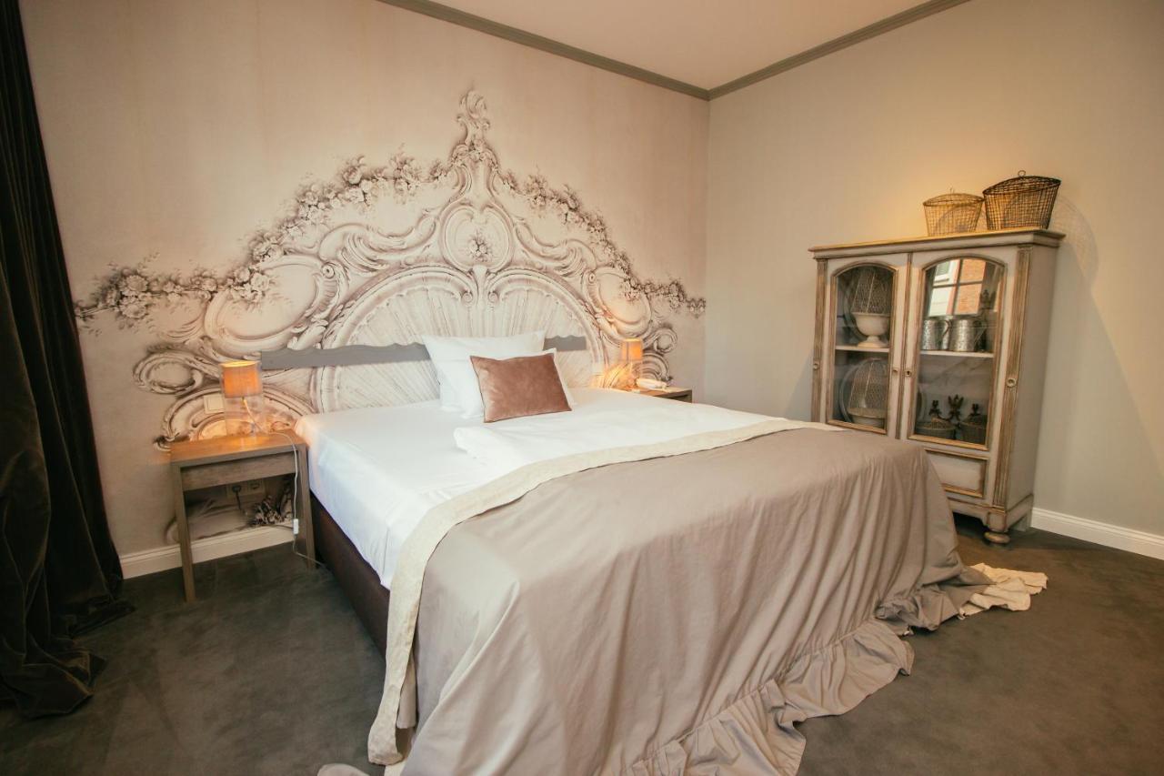 Boutique Hotel Classico ברמן מראה חיצוני תמונה
