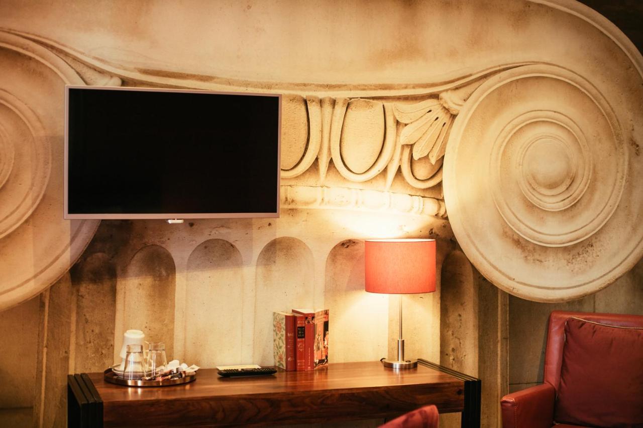 Boutique Hotel Classico ברמן מראה חיצוני תמונה