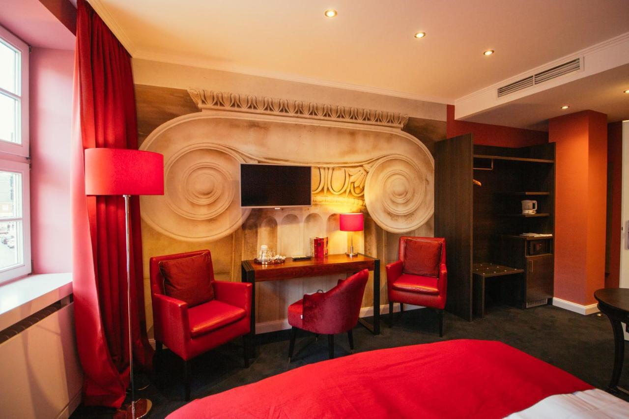 Boutique Hotel Classico ברמן מראה חיצוני תמונה