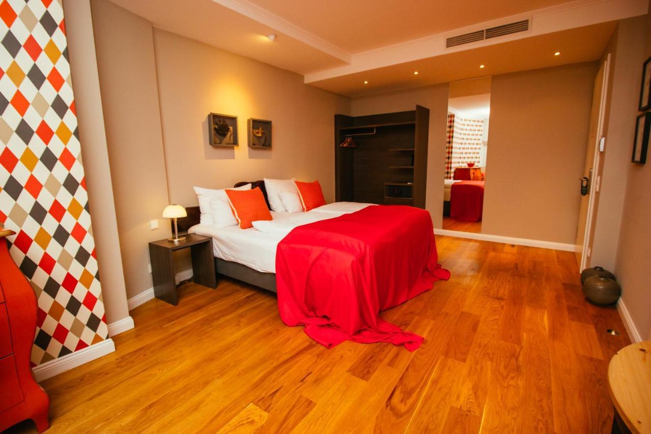 Boutique Hotel Classico ברמן מראה חיצוני תמונה