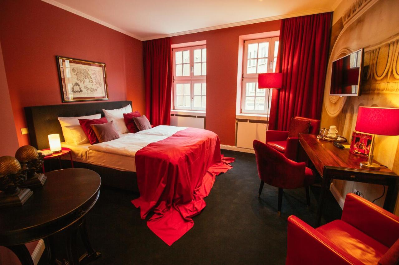 Boutique Hotel Classico ברמן מראה חיצוני תמונה
