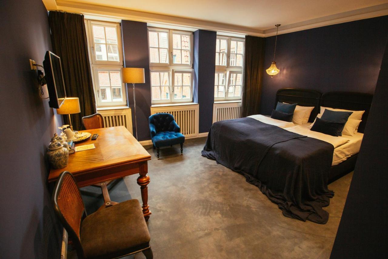 Boutique Hotel Classico ברמן מראה חיצוני תמונה