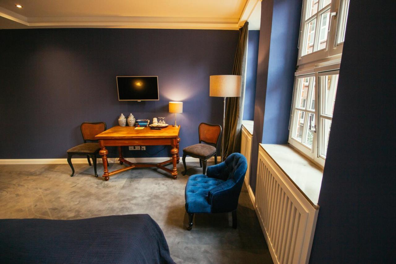 Boutique Hotel Classico ברמן מראה חיצוני תמונה