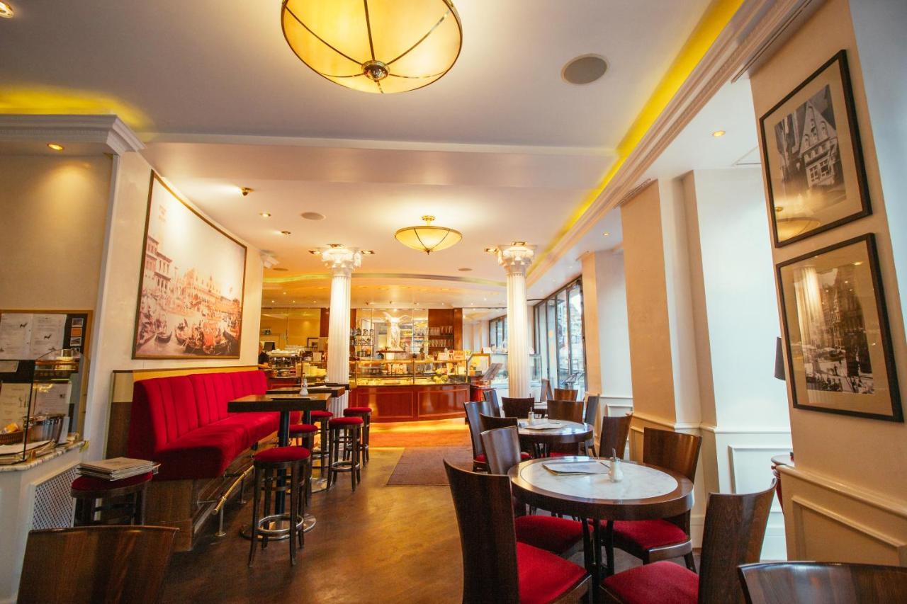 Boutique Hotel Classico ברמן מראה חיצוני תמונה